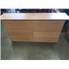 Image 2 : 8 DRAWER DRESSER