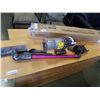 Image 1 : DYSON V10 ABSOLUTE EXTRA VACUUM W/ CHARGER AND ACCESSORIES - TESTED AND WORKING