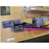 Image 2 : DYSON V10 ABSOLUTE EXTRA VACUUM W/ CHARGER AND ACCESSORIES - TESTED AND WORKING