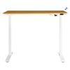 Image 1 : AS NEW INSIGNIA ELECTRIC ADJUSTABLE STANDING DESK - RETAIL $399