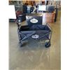 Image 2 : NEW MOUNT GRIZZLY FOLDABLE TROLLEY