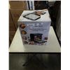 Image 1 : ULTIMA COSA PRESTO LUXE 10.5QT AIR FRYER TESTED AND WORKING  - RETAIL $269