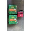 Image 2 : 2 BAGS OF DEPENDS ABSORBANT UNDERWEAR AND EMERGENCY KIT