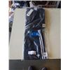 Image 1 : 2 NEW ADIDAS APPAREL W LNG CROP HOODIE SIZE 2XXS AND CUTLINE TP PANTS XS