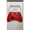 Image 2 : XBOX WIRELESS CONTROLLER PULSE RED - TESTED WORKING
