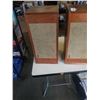Image 2 : PAIR OF MONARCH SP-80C SPEAKERS