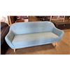 Image 1 : MCM BUTTON BACK SOFA