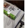 Image 2 : KANTO 37"-75" FULL MOTION WALL MOUNT