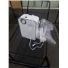 Image 1 : PUREGUARDIAN 12.5L OUTPUT PER DAY ULTRASONIC WARM AND COOL MIST HUMIDIFIER TESTED AND WORKING - RETA