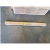 Image 2 : SAMSUNG THE FRAME BROWN BEZEL FOR 65" TV  - RETAIL $249