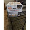 Image 2 : NINJA FOODI 2 BASKET  AIR FRYER TESTED AND WORKING - RETAIL $189