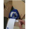 Image 2 : LOT OF VARIOUS SPORTS APPAREL BLUE JAYS, CANUCKS, BC LIONS, RAPTOR AND MORE