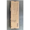 Image 2 : LARGE FULL MOTION WALL MOUNT FOR 47" - 84" TVS - RETAIL $89