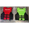 Image 2 : 2 NEW SAILTREK SIZE LARGE LIFE JACKETS