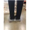 Image 2 : PAIR OF KLIPSCH FLOOR SPEAKERS 150W 8 OHMS
