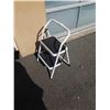 Image 1 : FOLDING 2 STEP LADDER