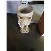 Image 1 : SKELETON 29" PLANTER