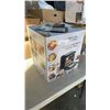 Image 1 : ULTIMA COSA DELUXE 10.5QT AIR FRYER TESTED AND WORKING - RETAIL $269