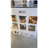 Image 3 : ULTIMA COSA DELUXE 10.5QT AIR FRYER TESTED AND WORKING - RETAIL $269