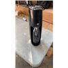 Image 1 : SODASTREAM FIZZI ONE TOUCH SPARKLING WATER MAKER STORE DEMO NO CORD - RETAIL $149