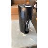 Image 2 : SODASTREAM FIZZI ONE TOUCH SPARKLING WATER MAKER STORE DEMO NO CORD - RETAIL $149