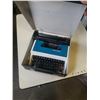 Image 1 : VINTAGE UNDERWOOD 315 TYPEWRITER