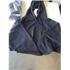 Image 2 : 2 NEW ADIDAS W LNG CROP HOODIES SIZE S-M AND 2XXS