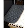 Image 3 : RESTWELL QUEENSIZE SLEEPSATION BLACK DIAMOND MATTRESS