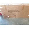 Image 3 : AS NEW LINON ALEXIS QUEENSIZE BED FRAME - RETAIL $429
