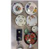 Image 2 : LOT OF WEST GERMAN CHINA  AND OTHER COLLECTIBLES