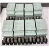 Image 2 : Lot of (8) Siemens #3RK1304-5KS40-4AA0/DSe-ST Direct Motor Starters