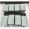 Image 3 : Lot of (8) Siemens #3RK1304-5KS40-4AA0/DSe-ST Direct Motor Starters