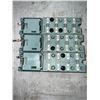 Image 8 : Lot of (12) Misc. Siemens Modules