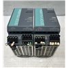 Image 2 : (2) Siemens #6EP1436-3BA10 SITOP PSU300M Power Supply