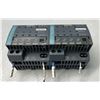 Image 2 : (2) Siemens #6EP1961-2BA41 Selectivity Modules