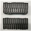 Image 2 : Lot of (24) Siemens #6ES7 132-4BD32-0AA0 Electronic Modules