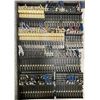 Image 1 : Lot of (100) Assorted Siemens Terminal Modules as Pictured