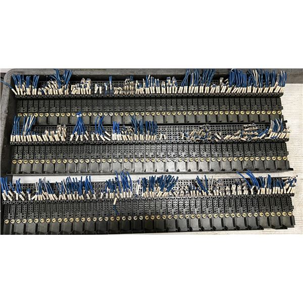 Lot of (75) Siemens  #6ES7 193-4CG30-0AA0 Terminal Modules