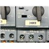 Image 2 : Lot of (13) Siemens #3RV2011-1JA10 Circuit Breakers