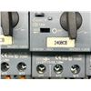 Image 2 : Lot of (13) Siemens #3RV2011-1JA10 Circuit Breakers