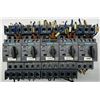 Image 1 : Lot of (5) Siemens #3RV2011-0HA10 Circuit Breakers