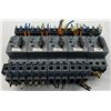 Image 2 : Lot of (5) Siemens #3RV2011-0HA10 Circuit Breakers