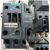 Image 2 : Lot of Assorted Siemens Circuit Breakers & Contactors as Pictured