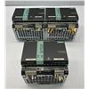 Image 2 : (3) Siemens #6EP1336-3BA00 Power Supplies