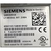 Image 6 : Siemens #6SN1123-1AB00-0HA2 Simodrive LT-MODUL INT . 2X8A