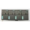 Image 1 : Lot of (4) Siemens #6ES7 317-2AJ10-0AB0 CPU317-2DP Modules