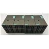 Image 3 : Lot of (4) Siemens #6ES7 317-2AJ10-0AB0 CPU317-2DP Modules