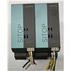Image 1 : Lot of (2) Siemens #6EP1 333-2AA01 Power Supplies