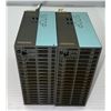 Image 3 : Lot of (2) Siemens #6EP1 333-2AA01 Power Supplies