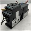 Image 3 : Siemens #3RT2026-1AK602 Circuit Braker w/#3RB3123-4OB0 Overload Relay